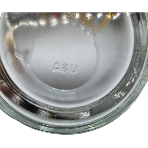 👍1984 LA Olympics Glass Mugs Set (3) by McDonalds - Picture 4 of 12